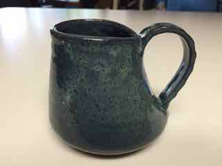 Dove Tail Mug