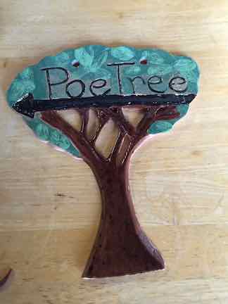 Poetry Tree